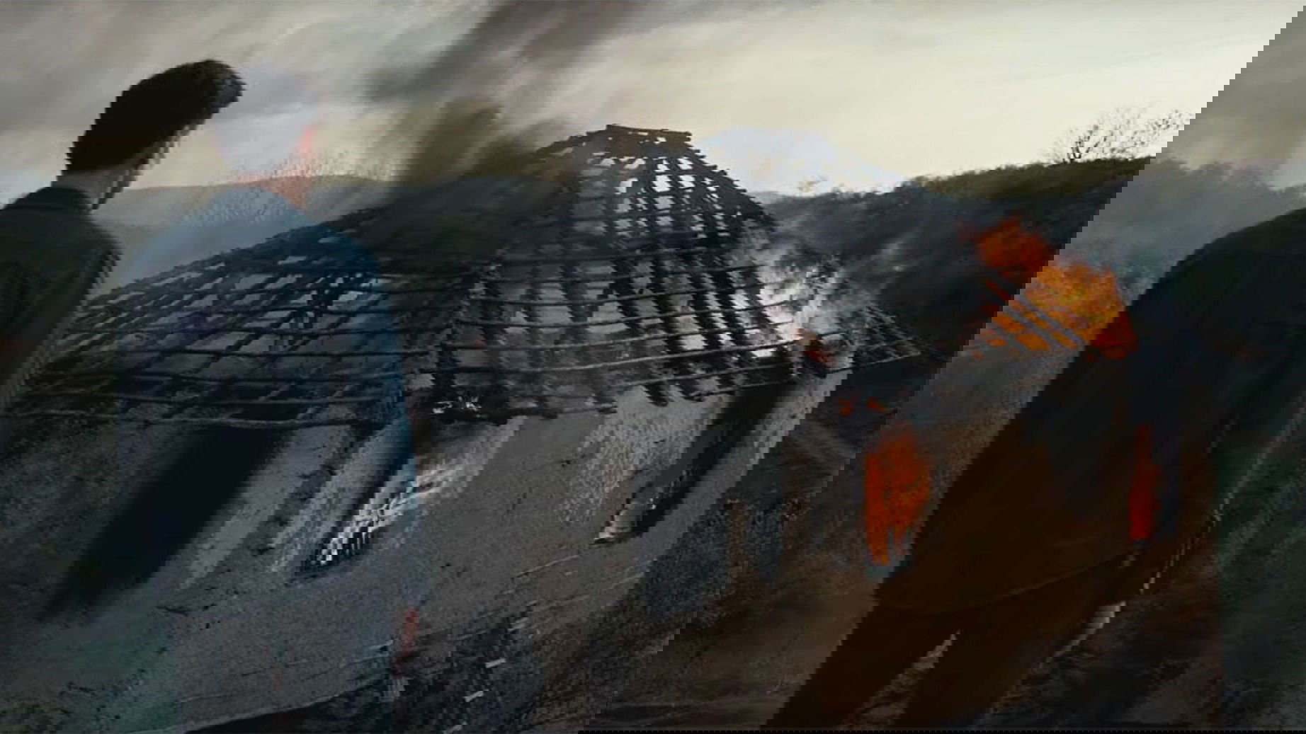 Backdrop Image