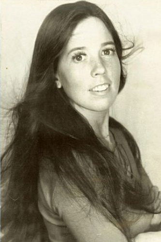 et billede af Kay Dingle