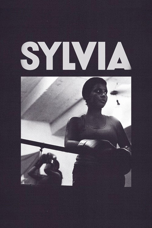 Sylvia (2013) - Artur Ianckievicz Credit Poster