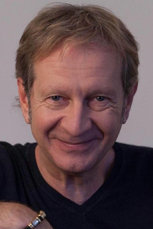 et billede af Rémy Giordano