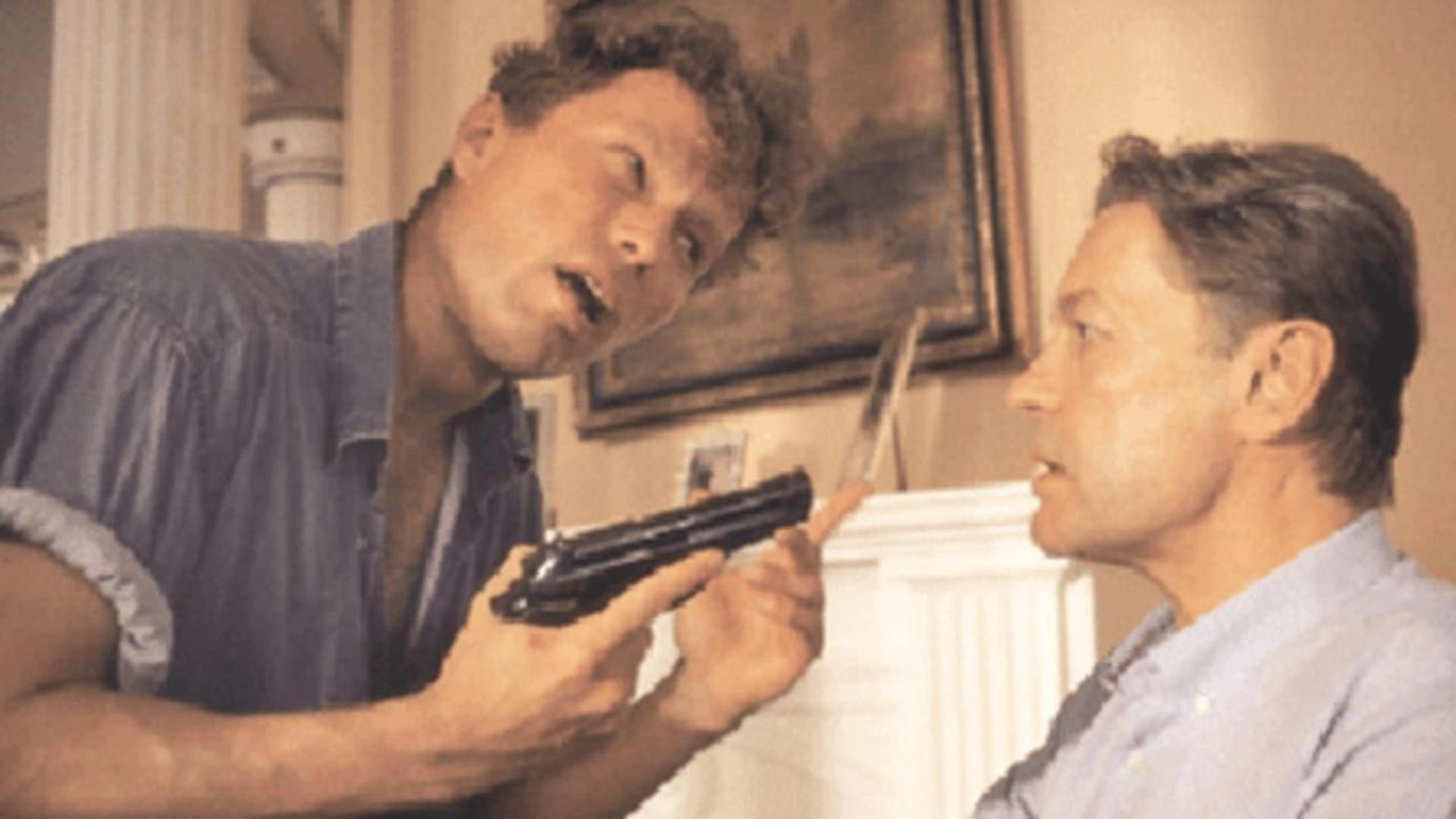 Last Cut (1997)