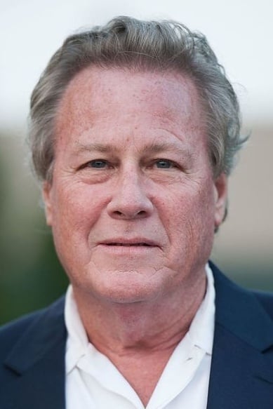 Photo de John Heard 8818