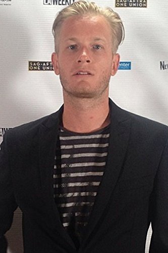 et billede af Troy Murray