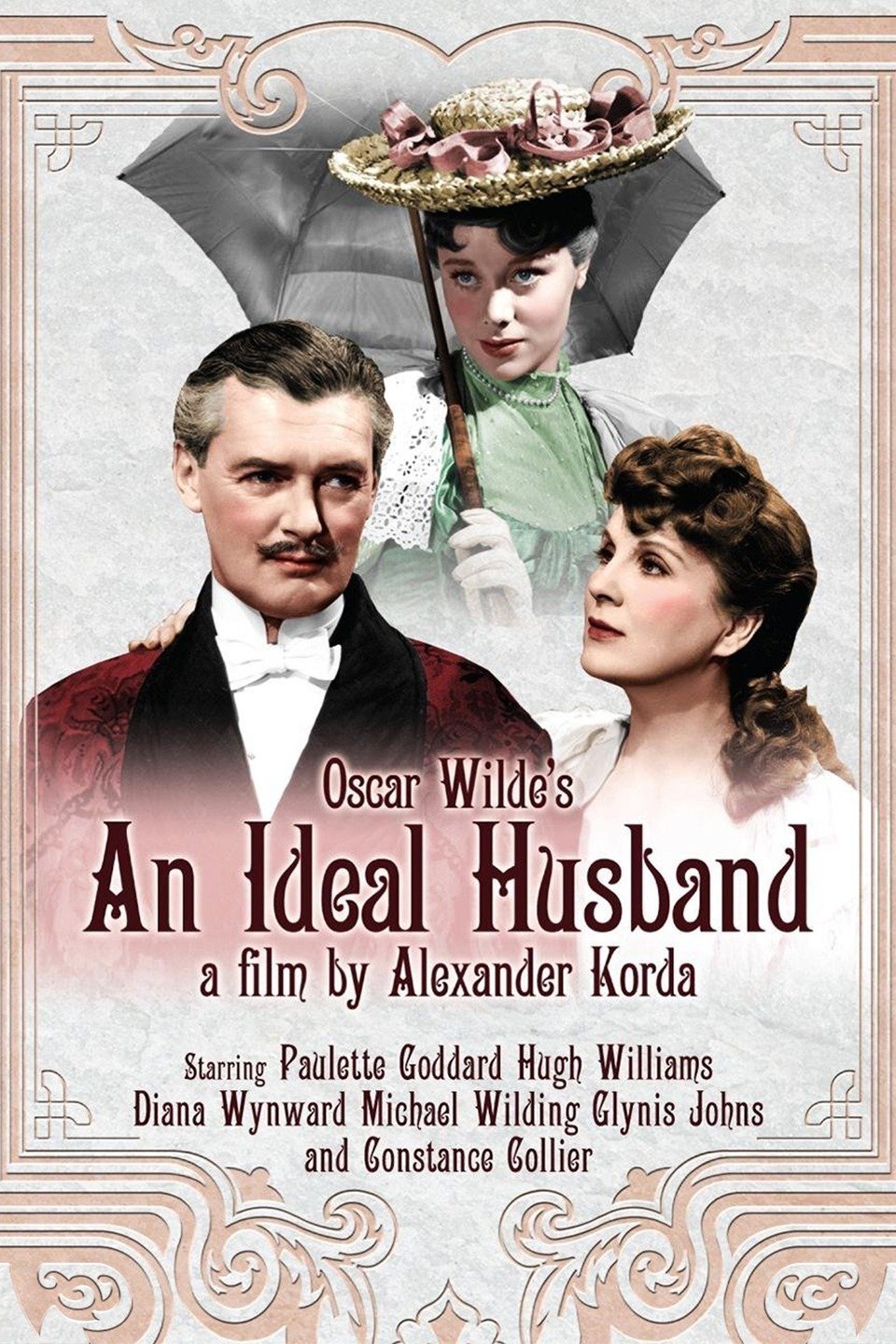 An Ideal Husband