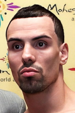 et billede af Kenny Abril