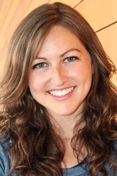 Emma Anne Black | Script Supervisor