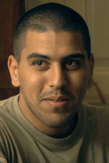 et billede af Shahir Kabaha