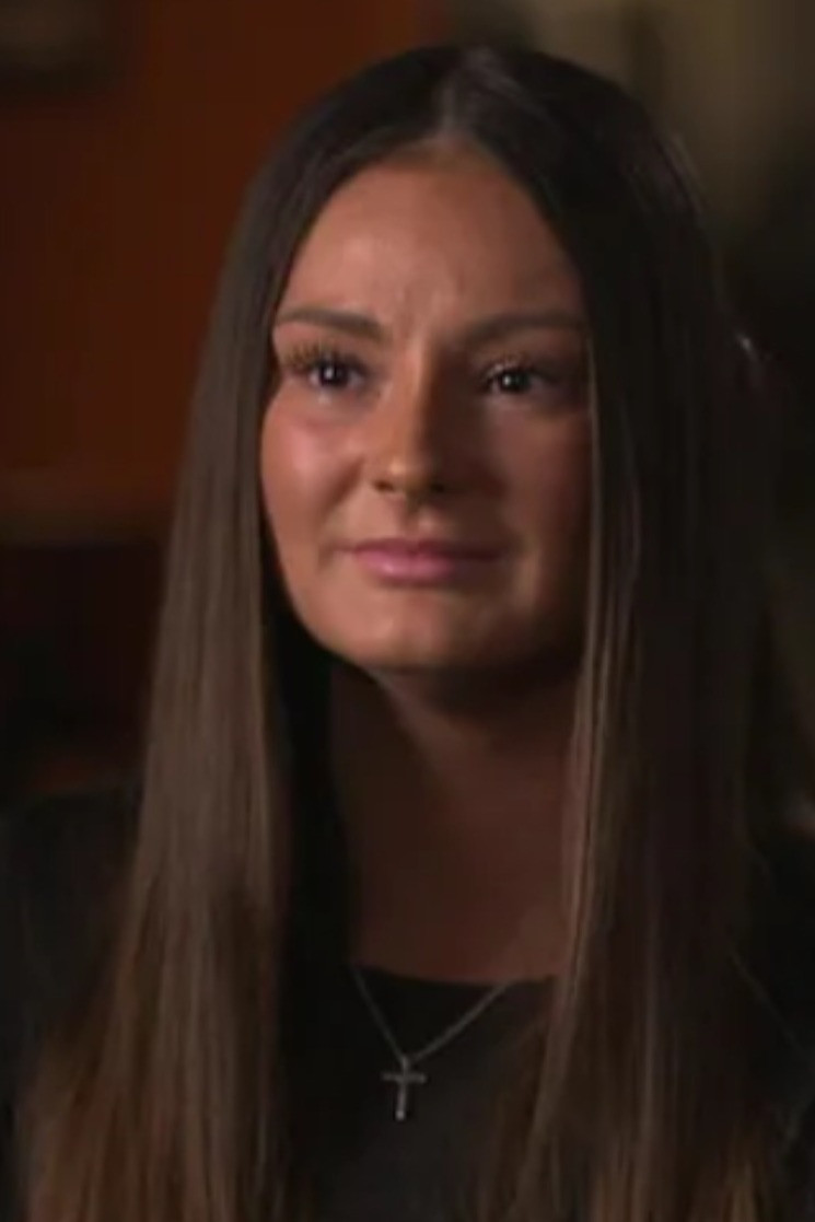 et billede af Jazzmin Kernodle