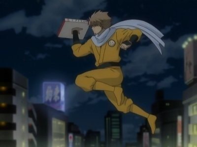 Gintama