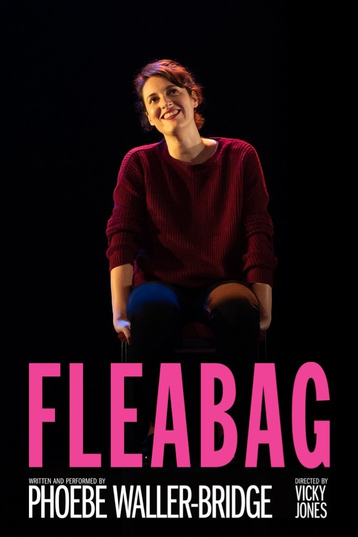 National Theatre Live: Fleabag