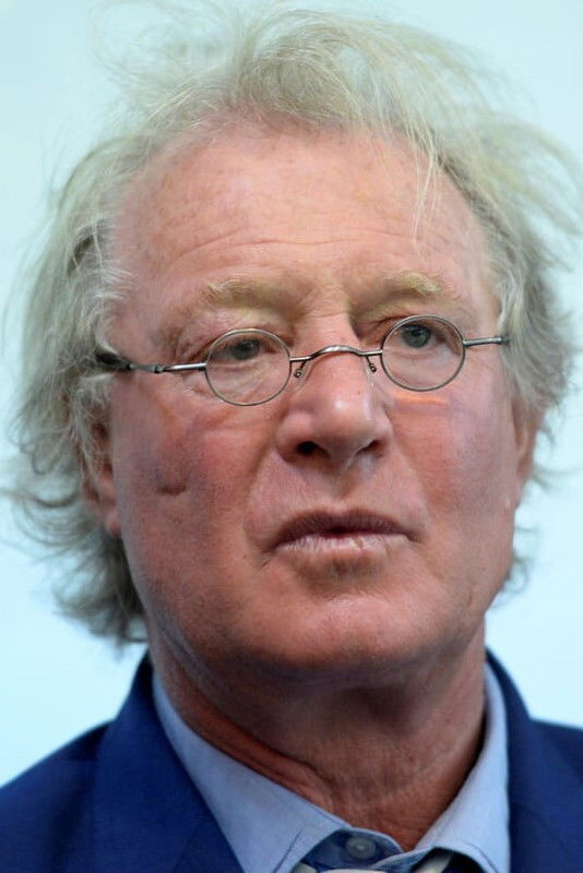 et billede af Jean-Pierre Rives