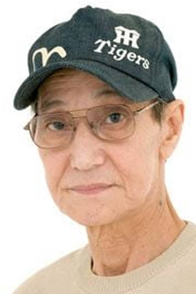 納谷悟朗