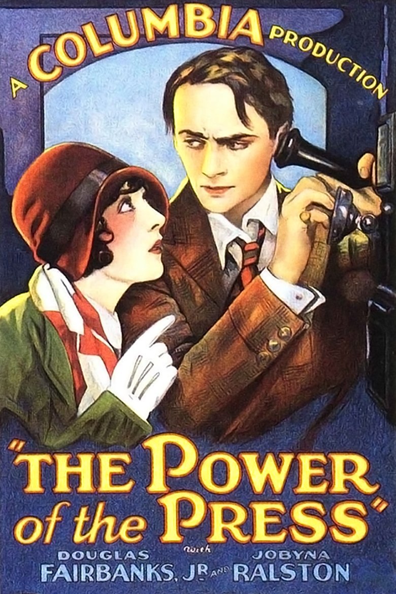 The Power of the Press