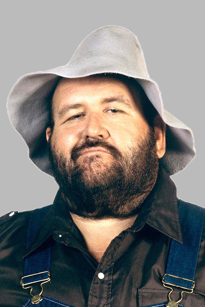 et billede af Stanley Fraizer