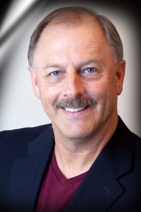 et billede af William "Will" Daubert