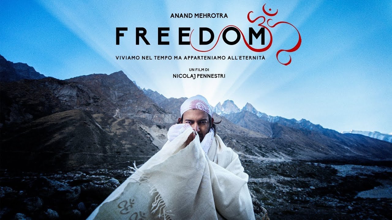 Imagem do Filme Freedom - Lo yoga che ti libera
