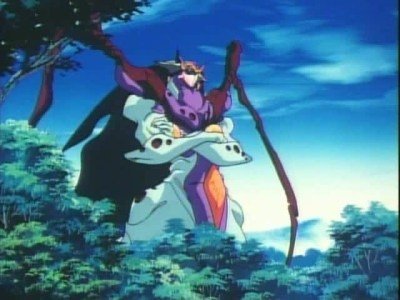 Macross 7