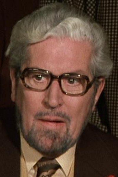 et billede af Preben Mahrt