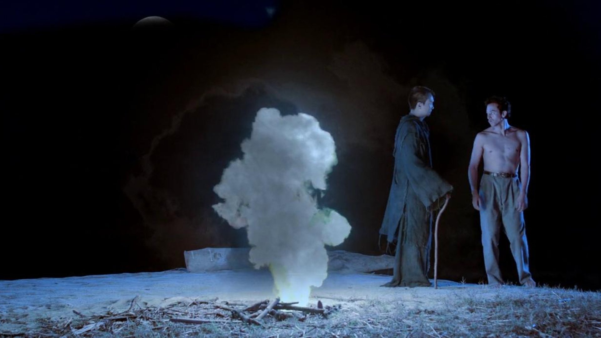 Hanagatami (2017)