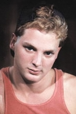 et billede af Jason Hill