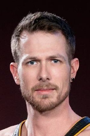 et billede af Alex Killian