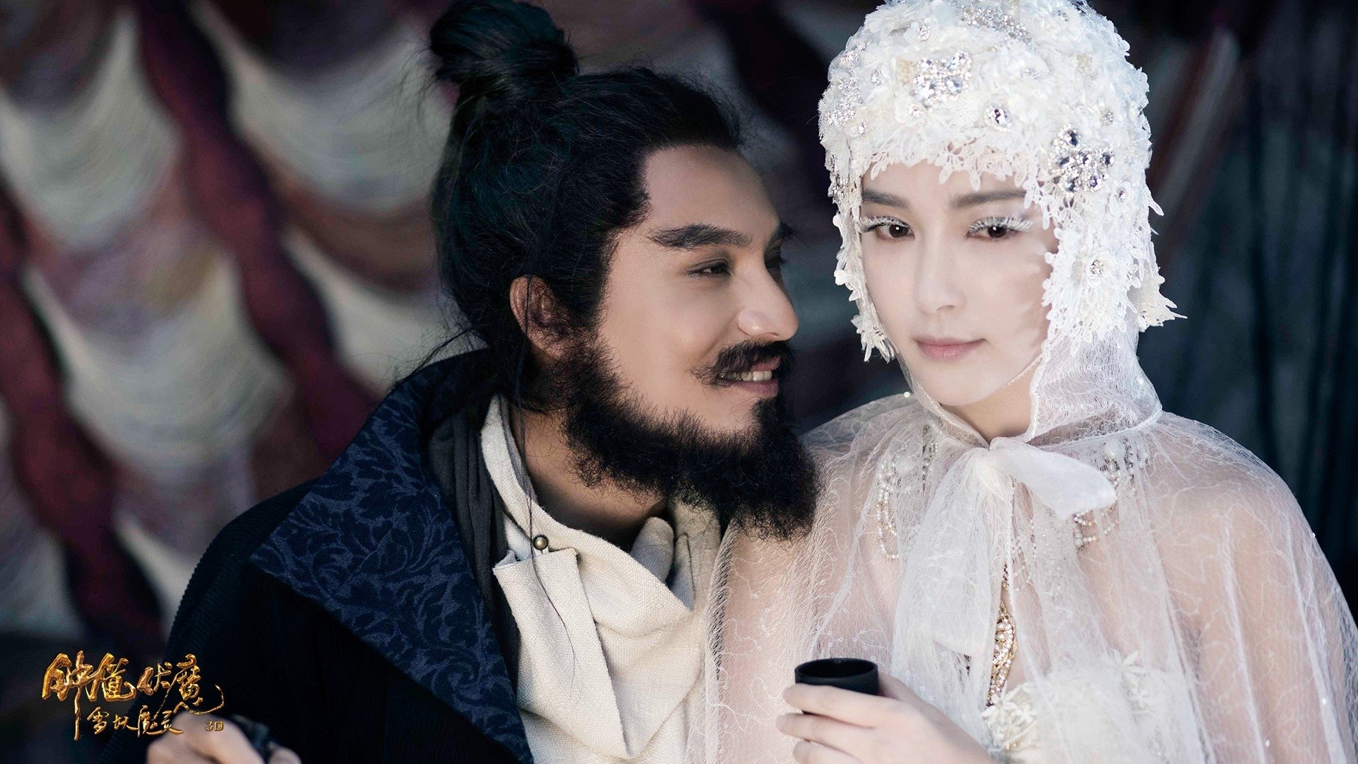 snow girl and the dark crystal full movie eng sub snow girl and the dark crystal full movie eng sub