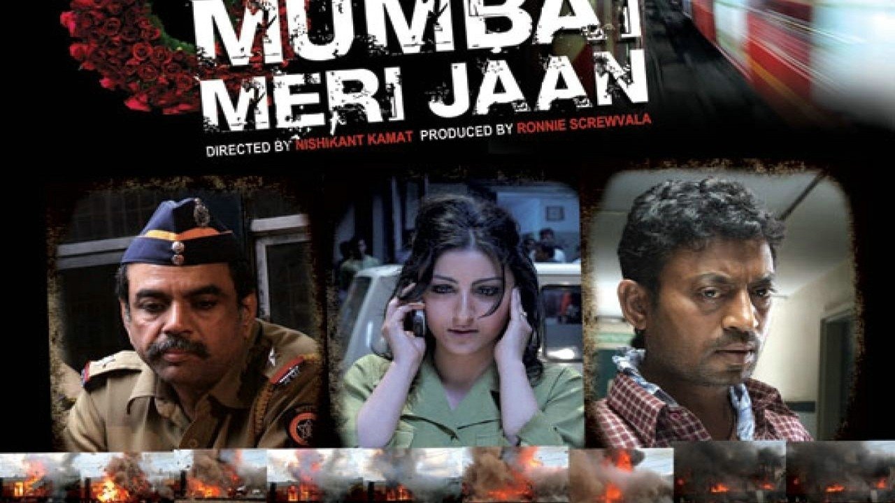 Mumbai Meri Jaan (2008) Backdrops — The Movie Database (TMDb)