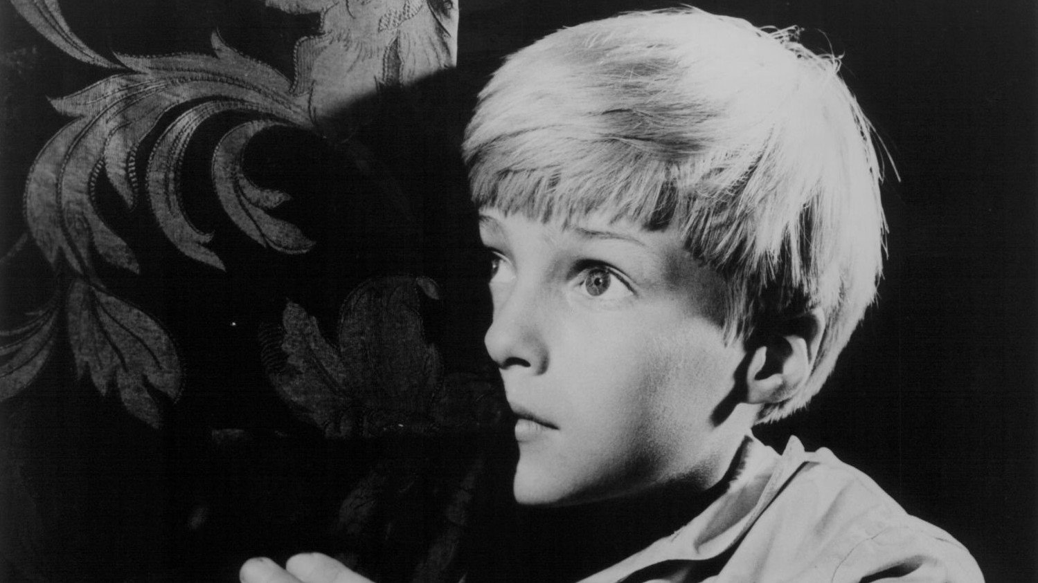 The Boy Cried Murder (1966)