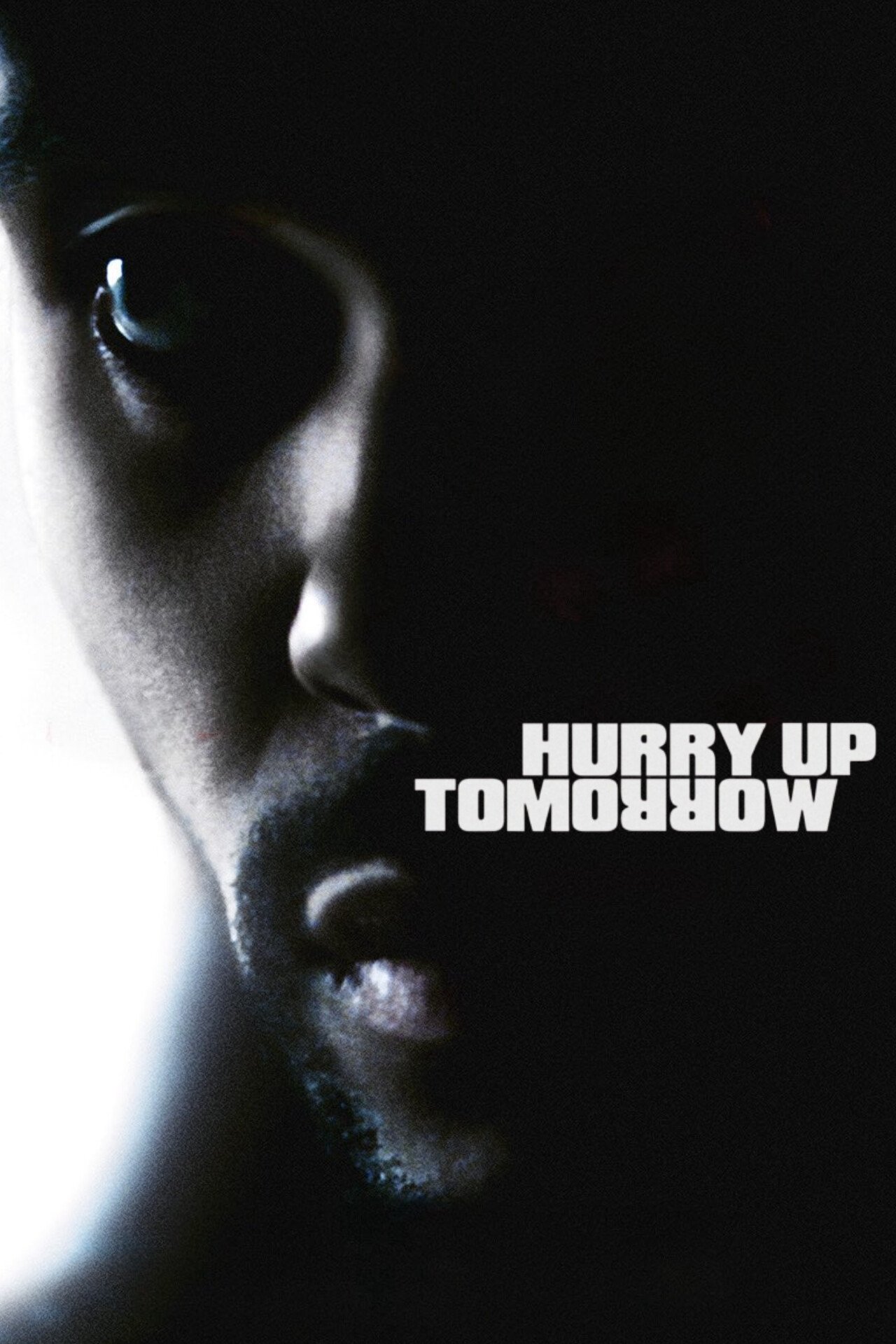 Hurry Up Tomorrow