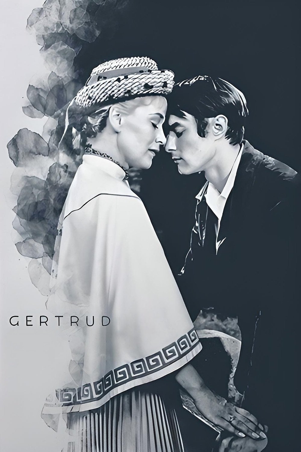 Gertrud