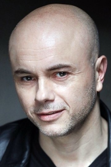 et billede af Vincent Varinier