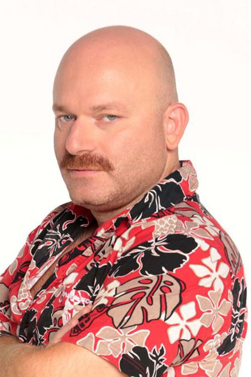 et billede af Antonis Krobas