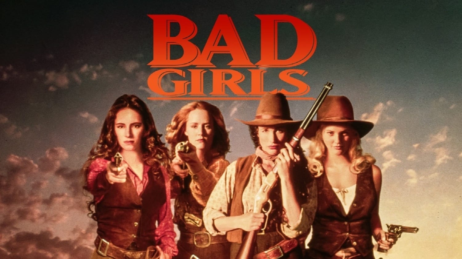 Bad Girls