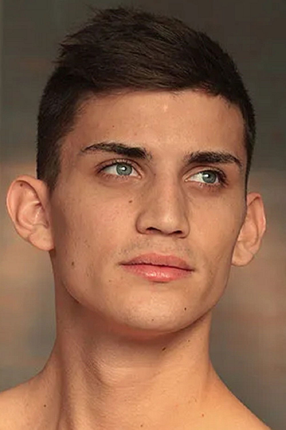 et billede af Derek Jenkins