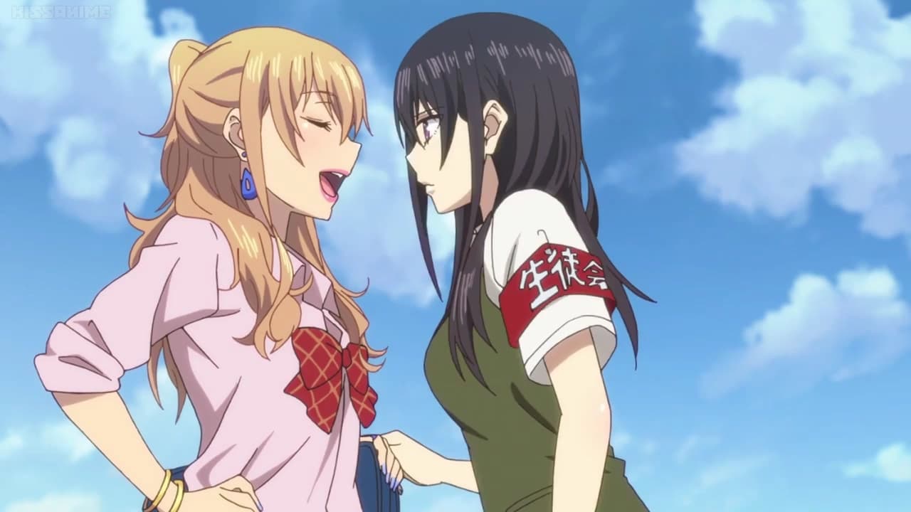 Watch TV Show Citrus: Season 1 Episode 1 Free Online | UniqueStream