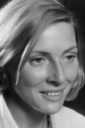 et billede af Clara Gansard