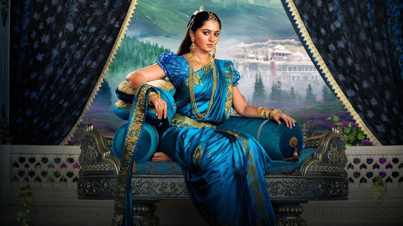 Baahubali 2: Die Schlussfolgerung (2017)