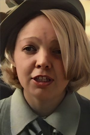 Olga Shtrois