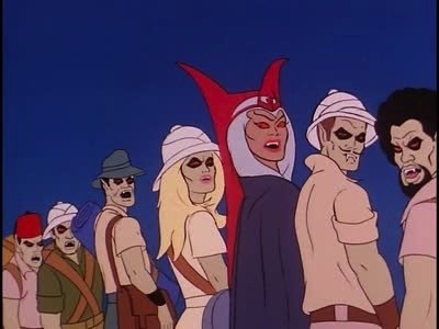 Super Friends