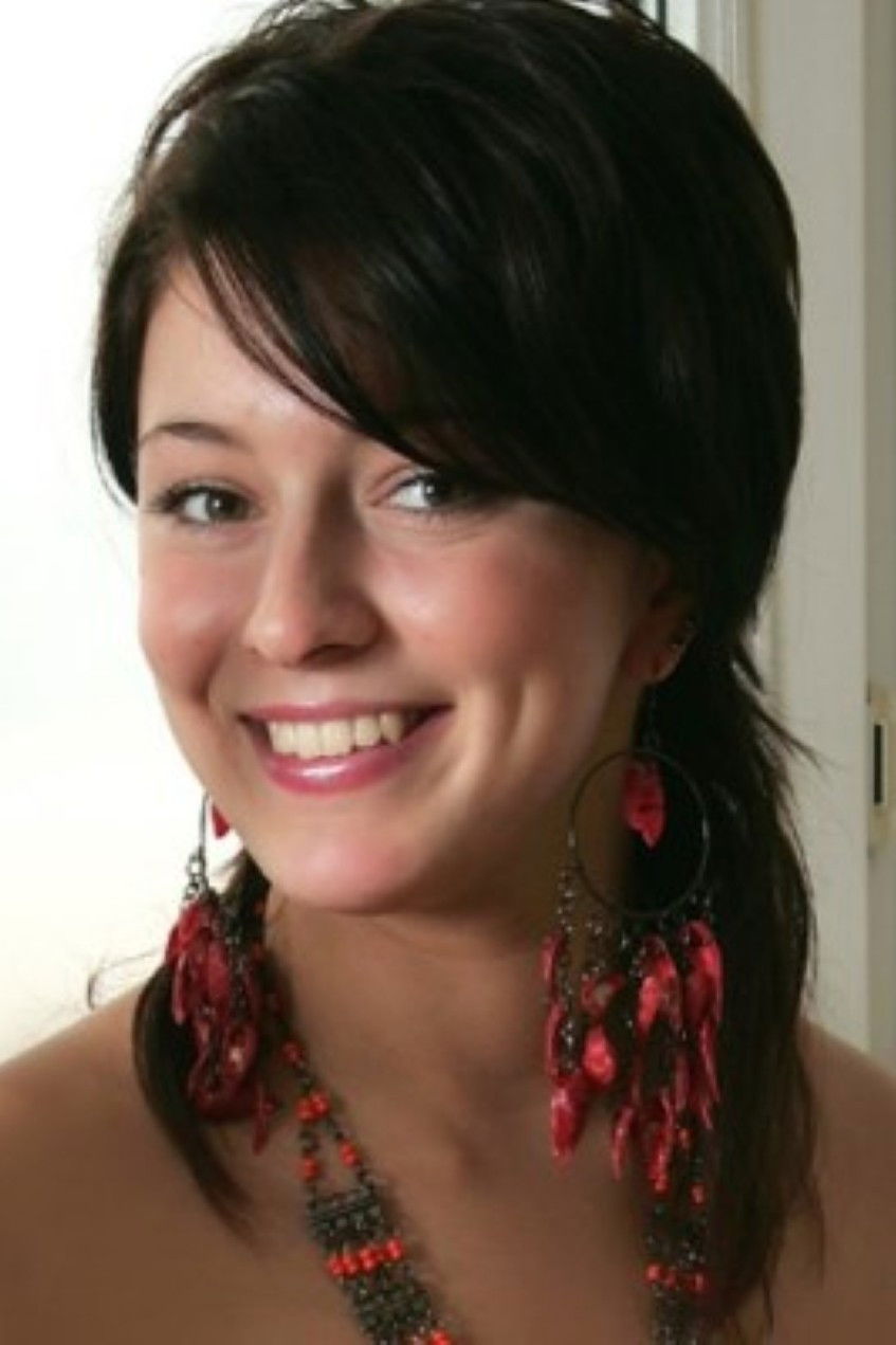 et billede af Alisia