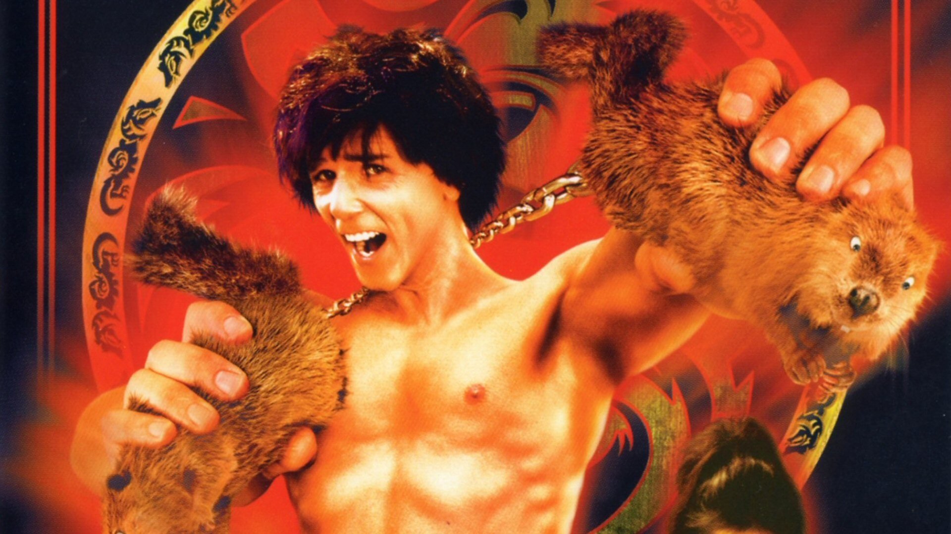 Kung Pow (2002)