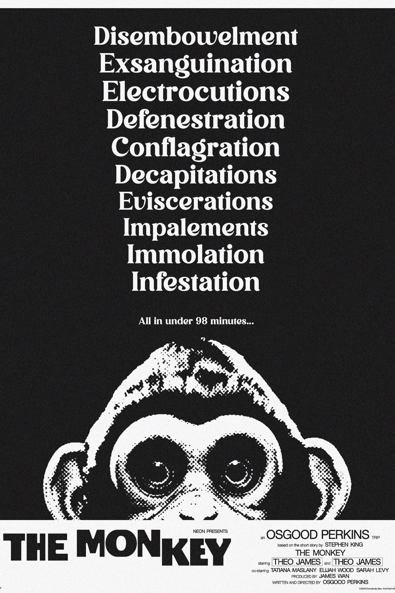 The Monkey