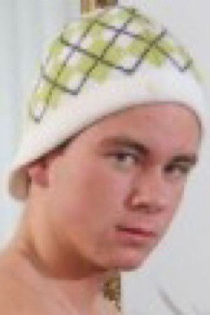 et billede af Nolan Stokey