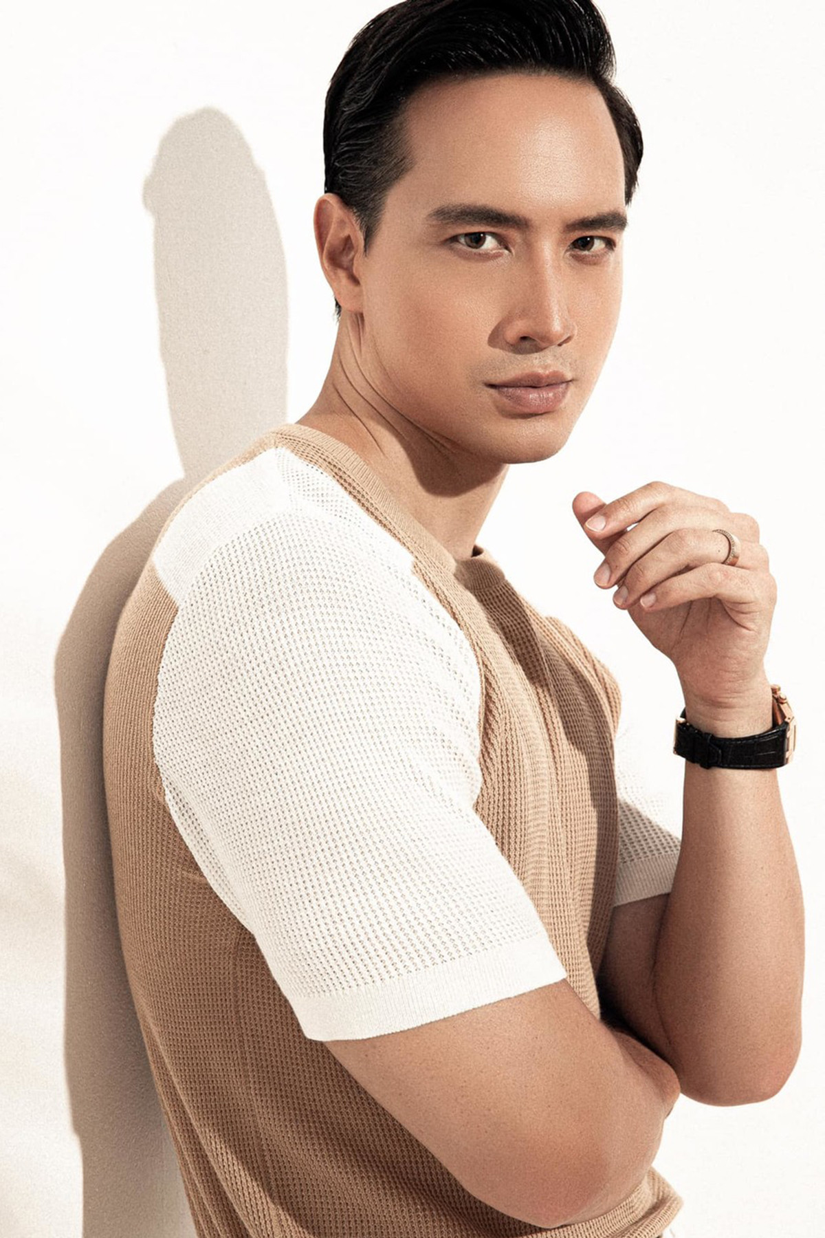 et billede af Kim Ly