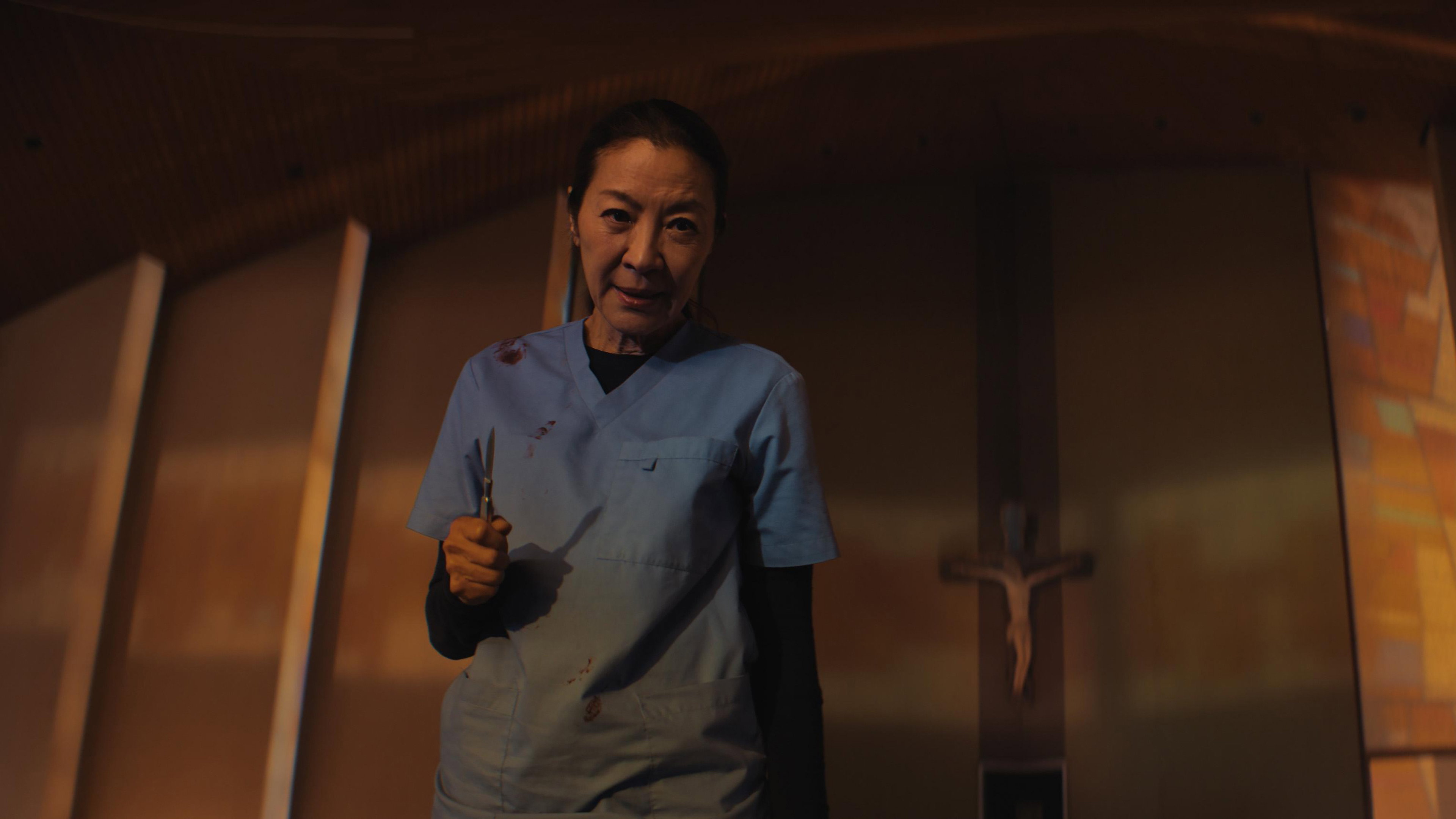 The Surgeon
