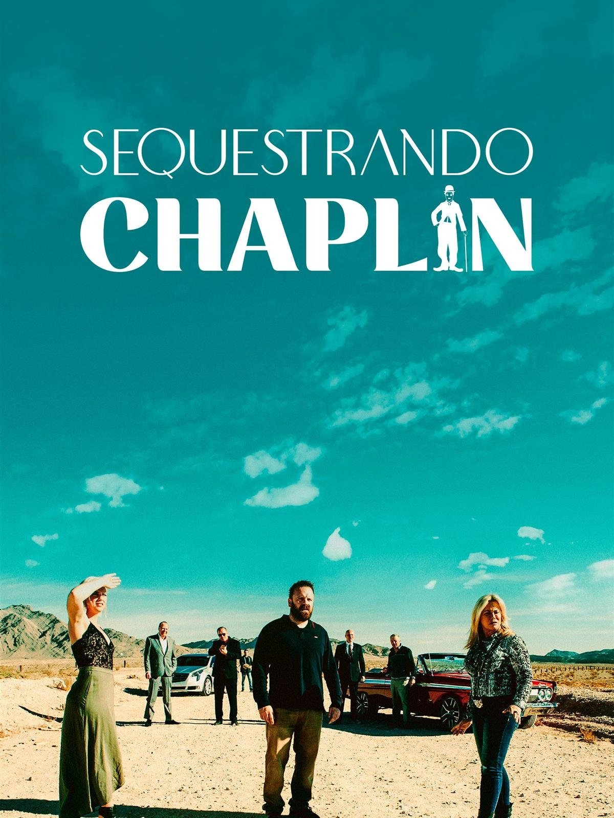 Capa do Filme 