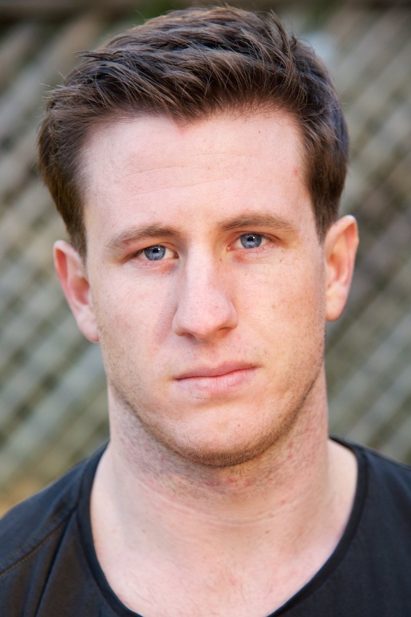 et billede af Hayden Geens