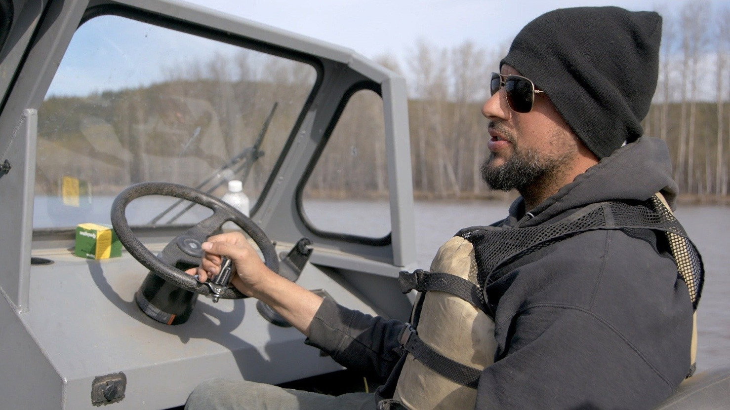 Life Below Zero: Next Generation S05E13 backdrop