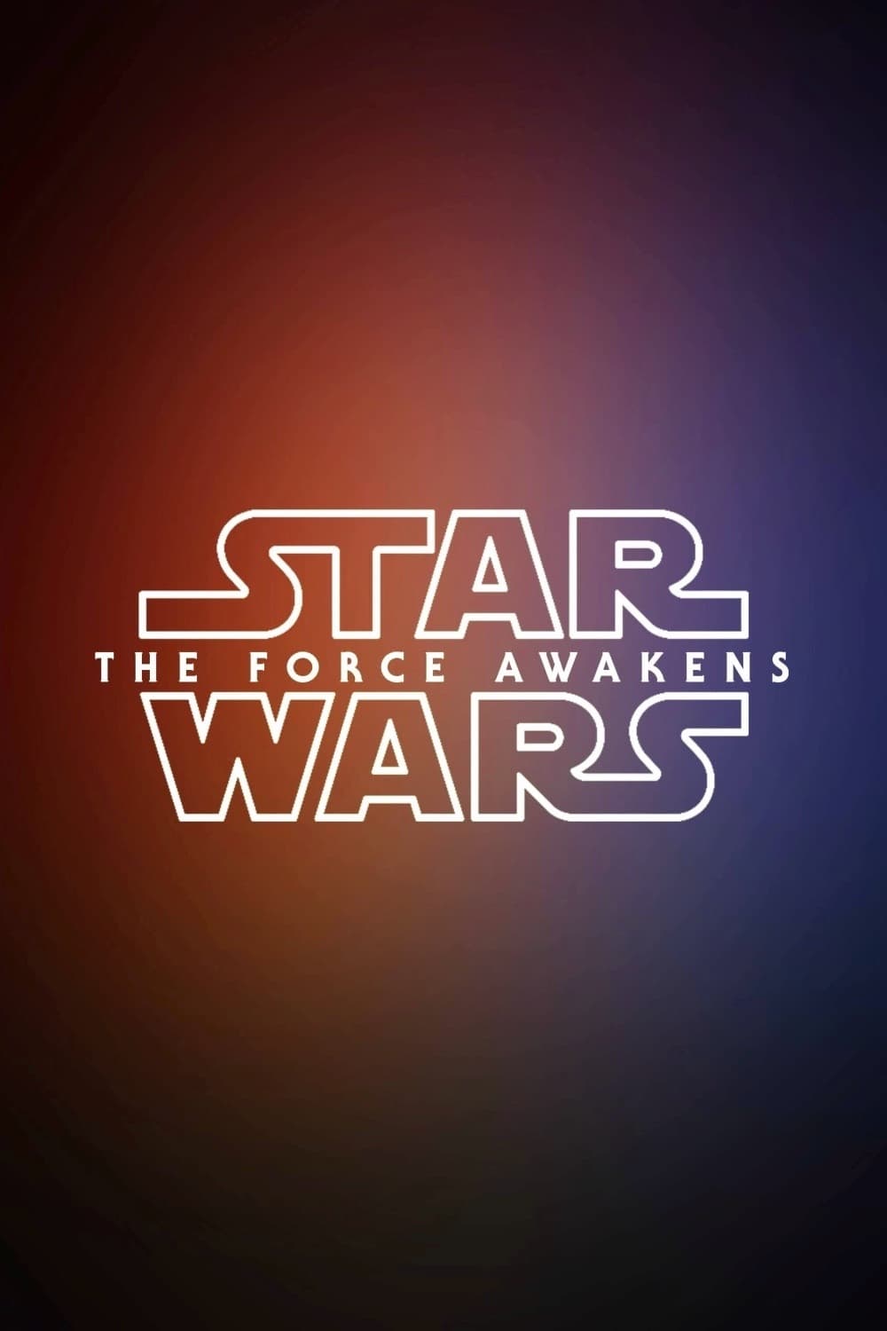 Star Wars: The Force Awakens