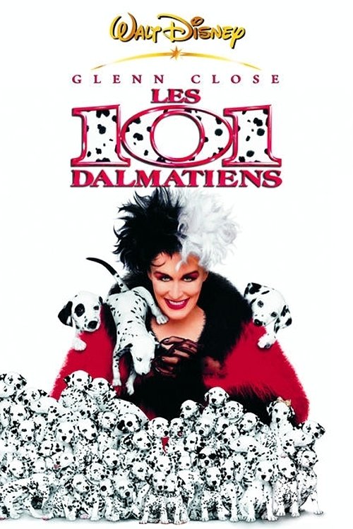 Les 101 Dalmatiens streaming